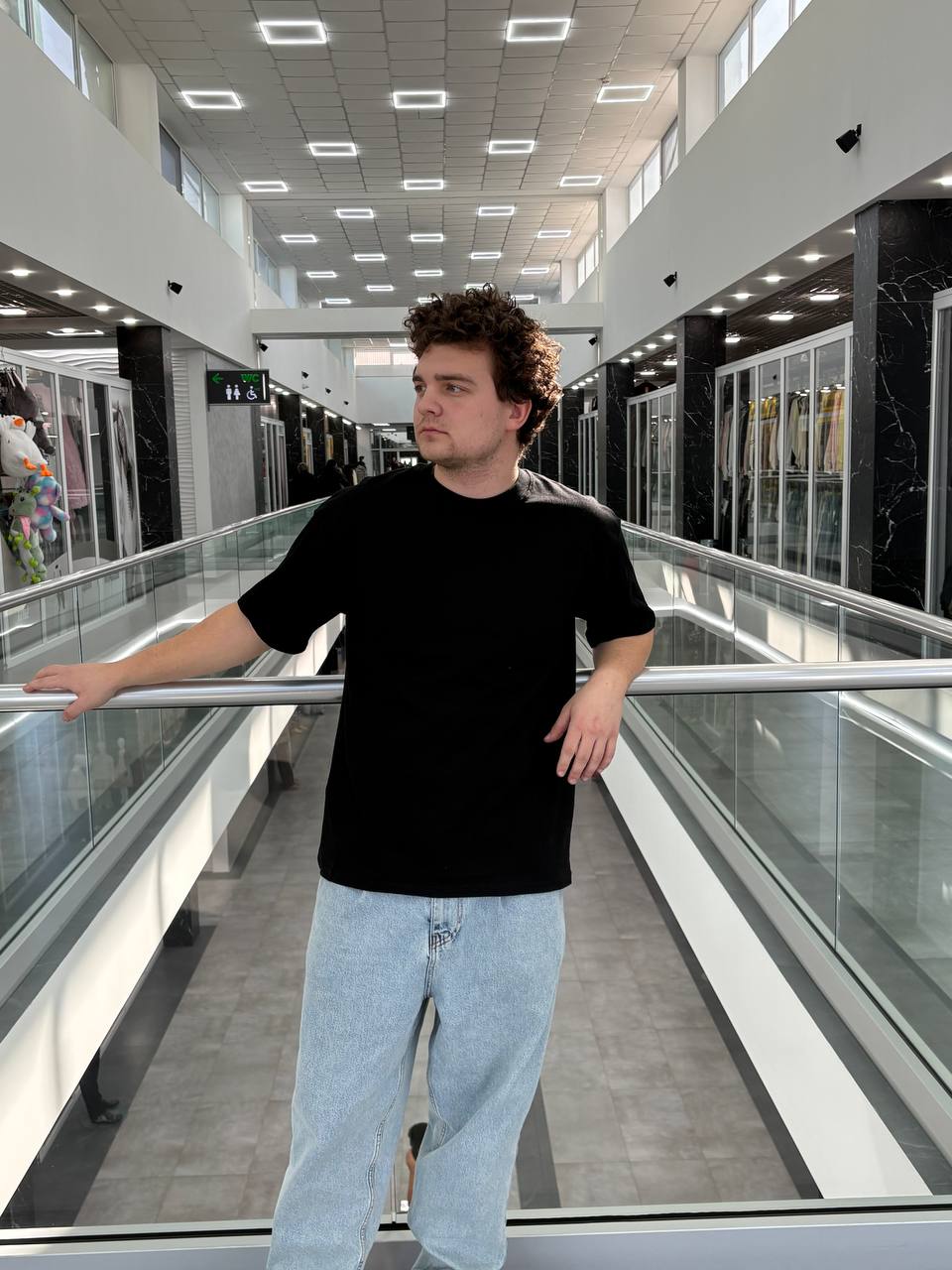 Футболка купить Тирасполь черная футболка ПМР